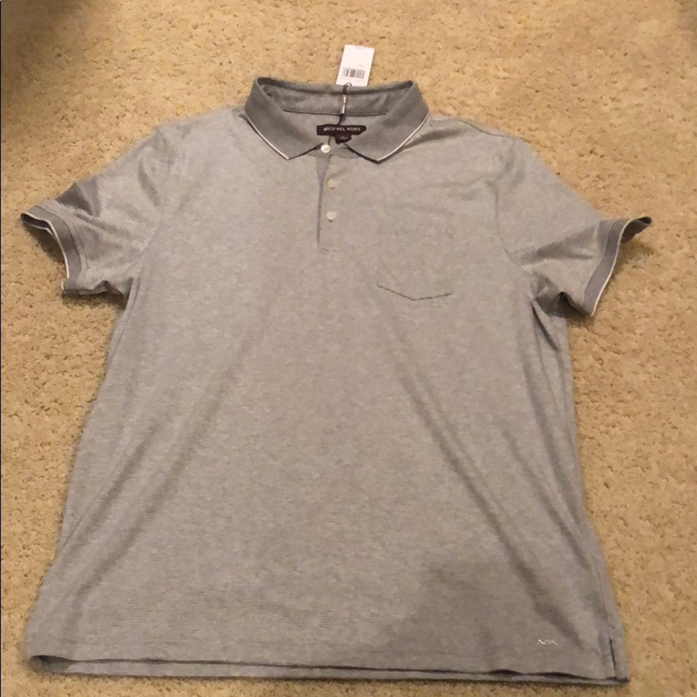 Michael kors polo